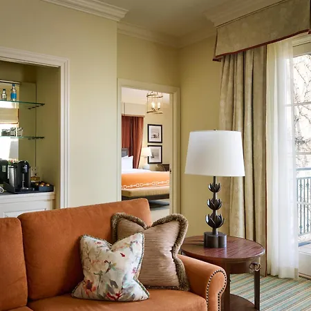 Salamander Resort And Spa-3